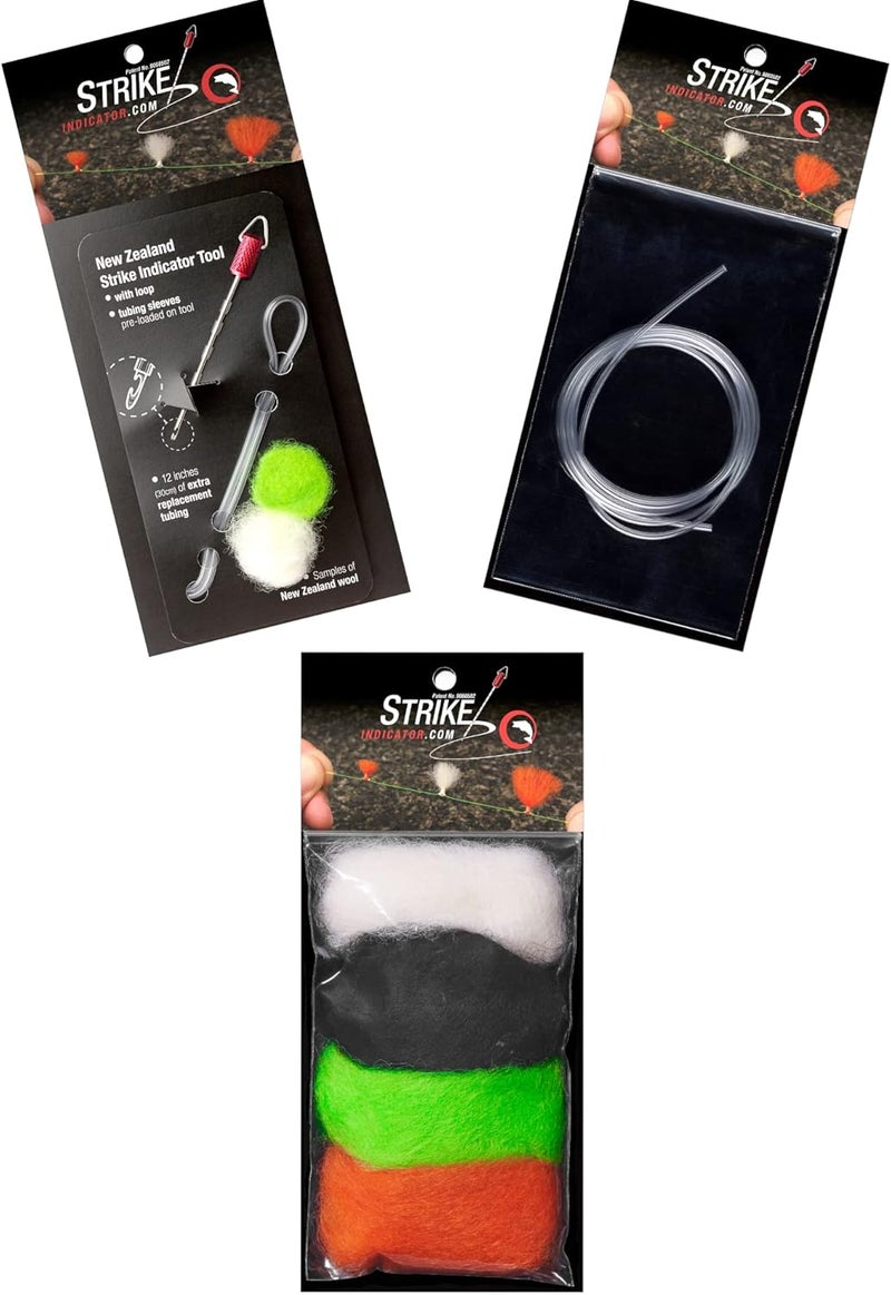 Strike Indicator.com Store New Zealand Strike Indicator Combo Pack - Image 1